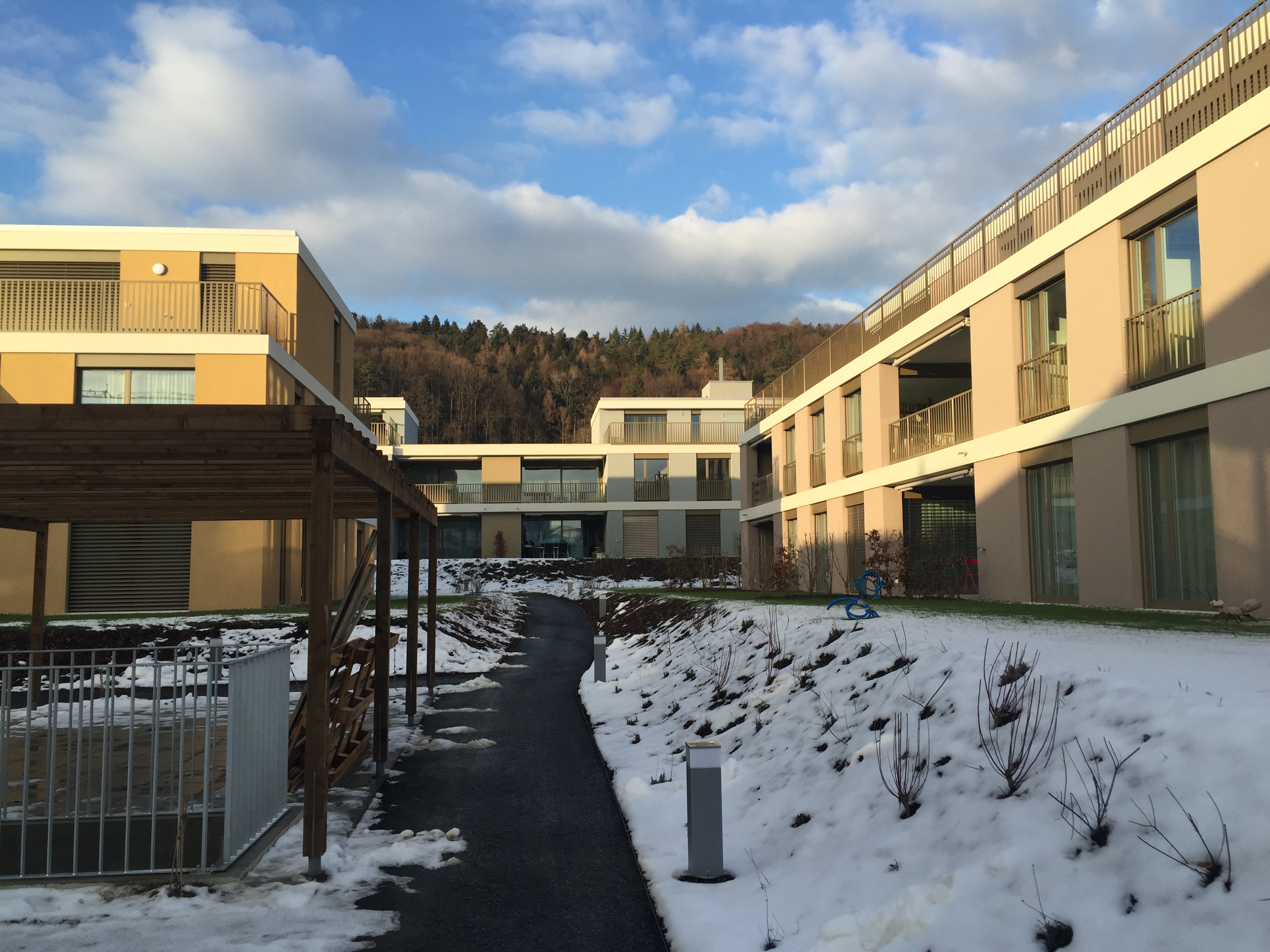 MFH Gatter&auml;cher