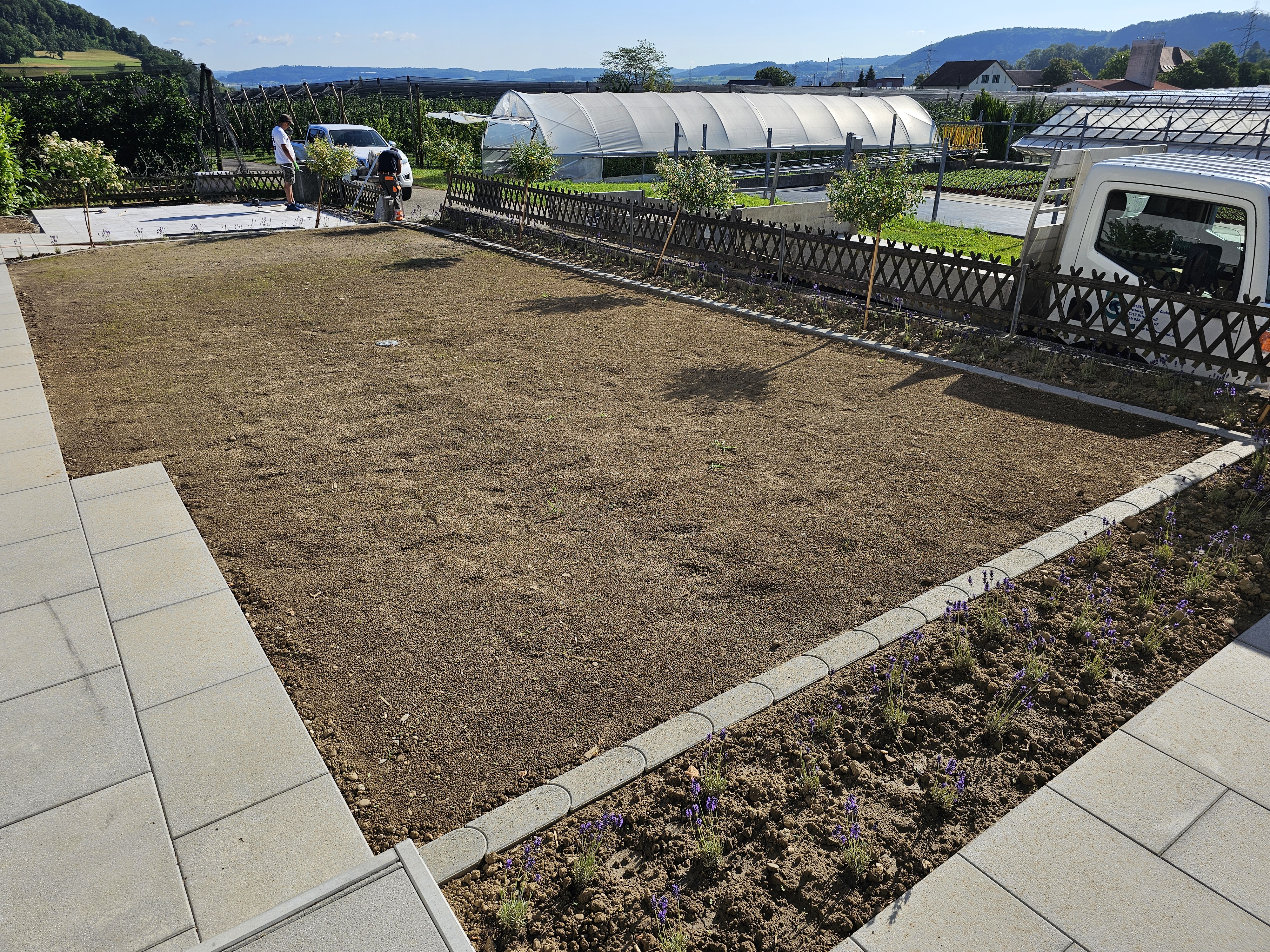 Einfamilienhaus in R&uuml;fenach