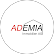 ademia rezession logo