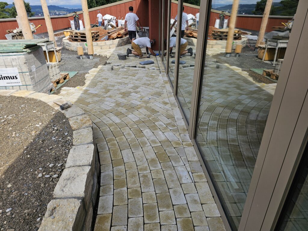 kindergarten zwischendrin 1