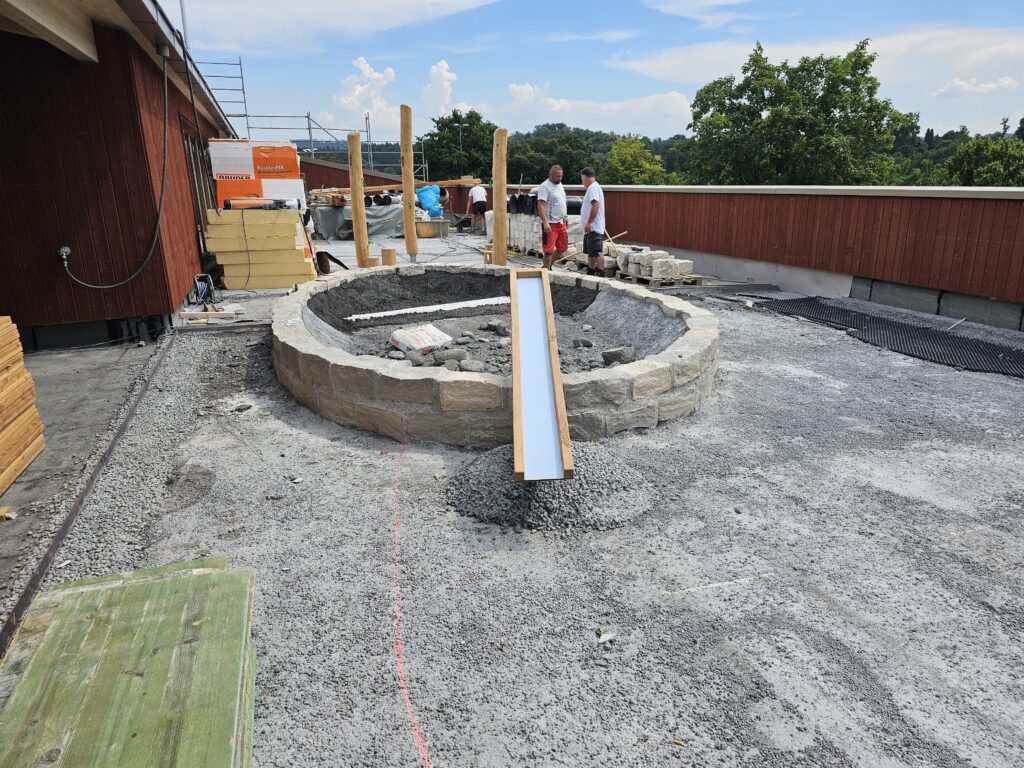 kindergarten zwischendrin 2