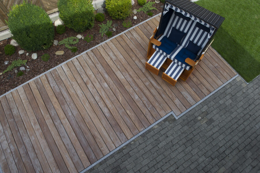 0126 holzpodest bodenbelagswechsel